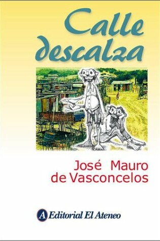 Cover of Calle Descalza