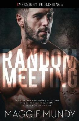 Book cover for Random Meeting