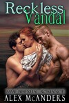 Book cover for Reckless Vandal