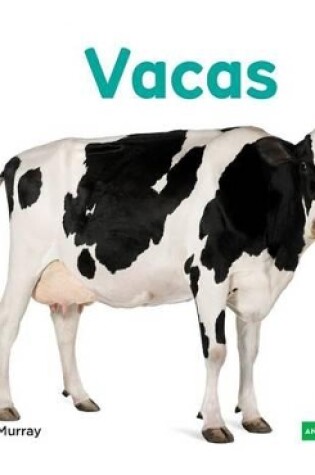 Cover of Vacas (Cows)