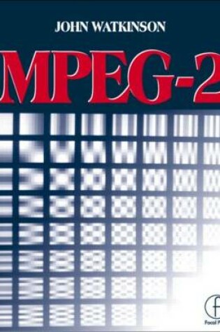 Cover of MPEG 2