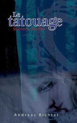 Book cover for Le Tatouage