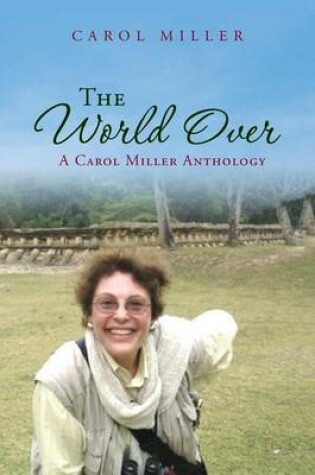 Cover of The World Over