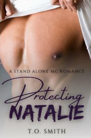 Cover of Protecting Natalie