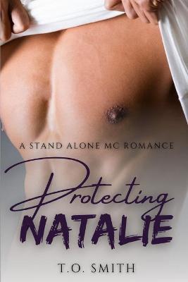 Book cover for Protecting Natalie