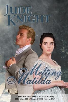 Book cover for Melting Matilda