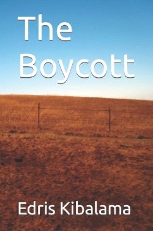 Cover of The Boycott