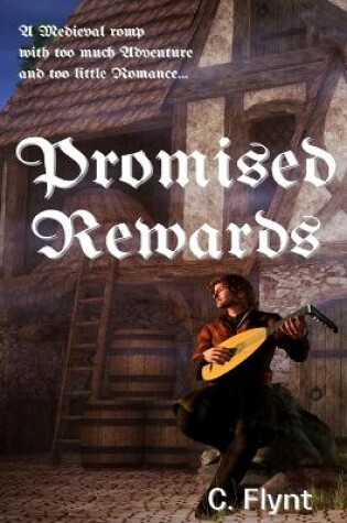 Cover of Promised Rewards