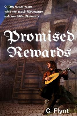 Book cover for Promised Rewards
