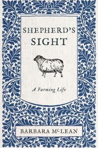 Cover of Shepherd's Sight