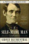 Book cover for A Self-Made Man