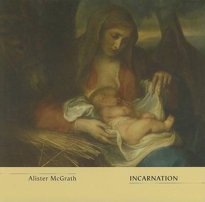 Cover of Incarnation