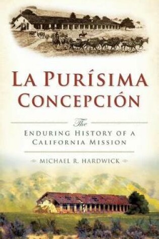Cover of La Purisima Concepcion