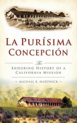 Book cover for La Purisima Concepcion