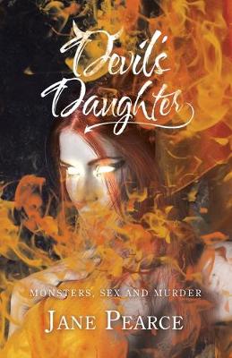 Book cover for Devil's Daughter