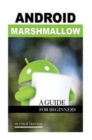 Cover of Android Marshmallow