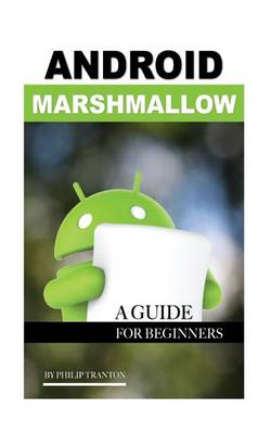 Book cover for Android Marshmallow