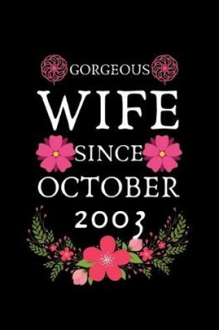 Cover of Gorgeous Wife Since October 2003