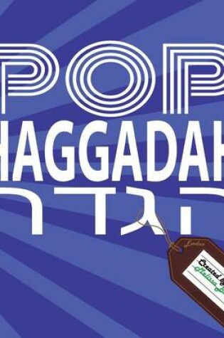 Cover of Pop Haggadah