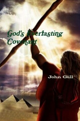 Cover of Gods Everlasting Covenant