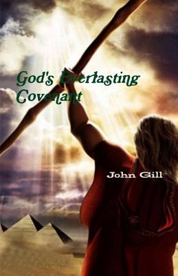 Book cover for Gods Everlasting Covenant