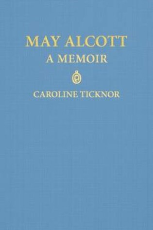 Cover of May Alcott
