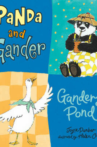 Cover of Gander's Pond