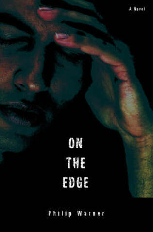 Cover of On The Edge