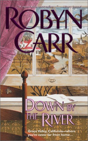 Book cover for Down By The River