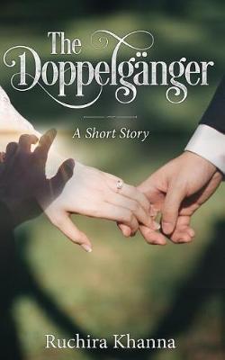 Book cover for The Doppelg nger