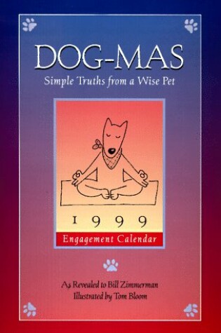 Cover of Dog-mas