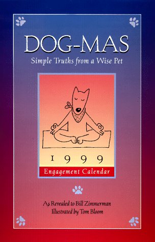 Book cover for Dog-mas