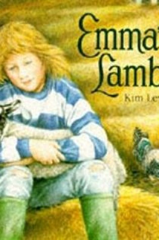 Cover of Emma's Lamb
