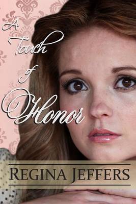 Book cover for A Touch of Honor