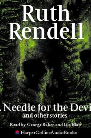 Cover of A Needle for the Devil and Other Stories