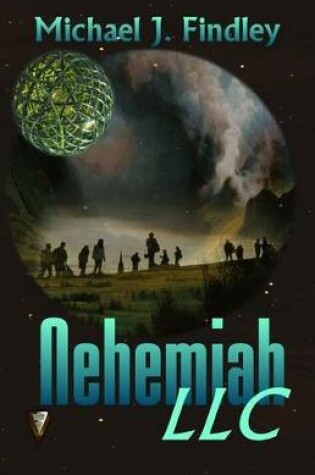 Cover of Nehemiah, LLC