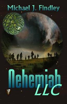 Book cover for Nehemiah, LLC