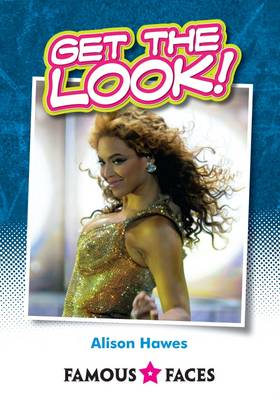 Book cover for Get the Look!