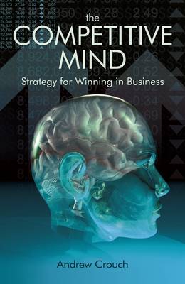 Book cover for The Competitive Mind