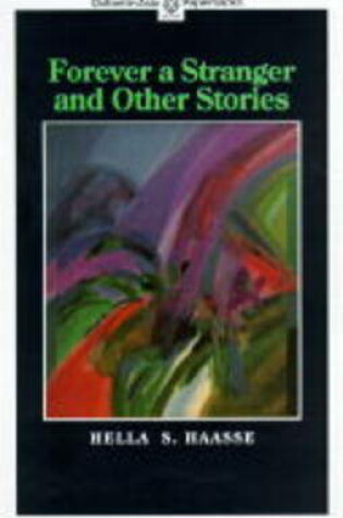 Cover of Forever a Stranger and Other Stories