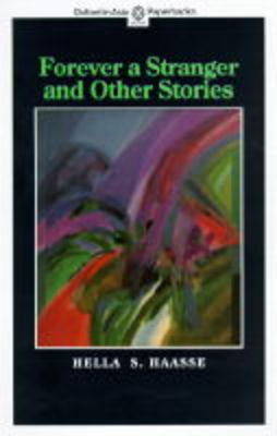Book cover for Forever a Stranger and Other Stories