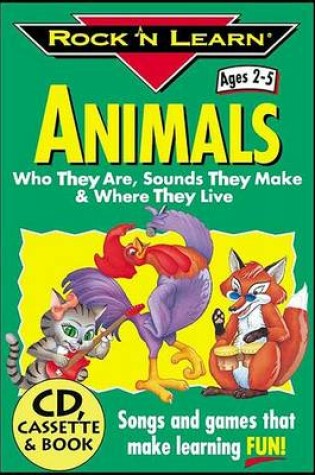 Cover of Animals