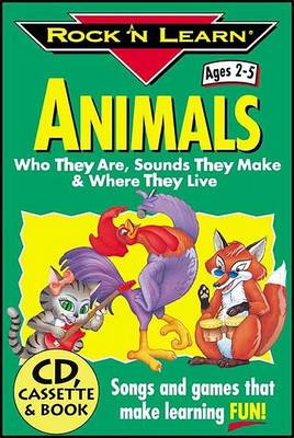 Cover of Animals