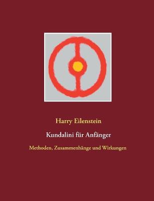 Book cover for Kundalini fur Anfanger