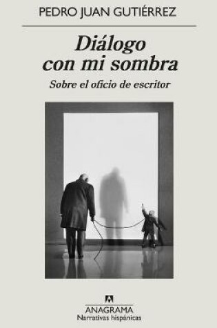 Cover of Dialogo Con Mi Sombra