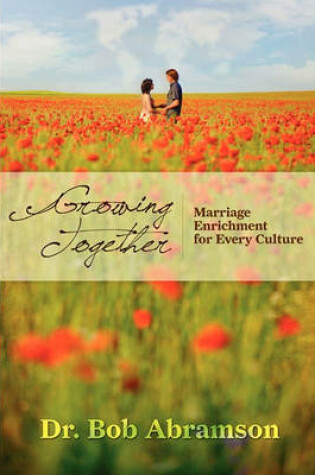 Cover of Growing Together