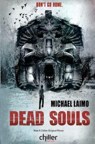 Cover of Dead Souls