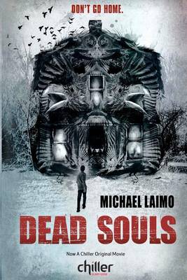 Book cover for Dead Souls