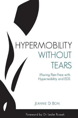 Book cover for Hypermobility Without Tears