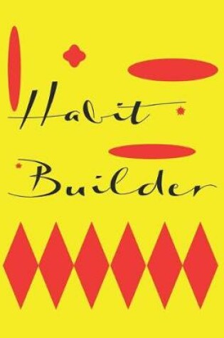 Cover of Habit Builder